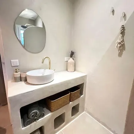 Avec Jardin Et Proche Apartment Toulon