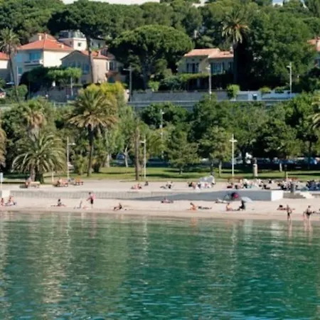 Avec Jardin Et Proche Apartment