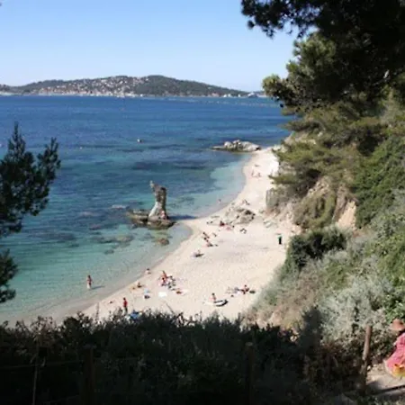 Apartment Avec Jardin Et Proche *