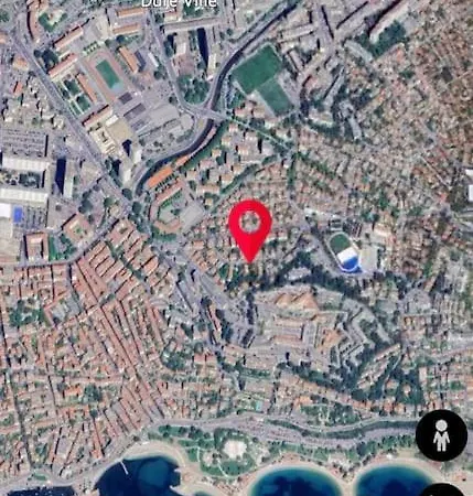 Avec Jardin Et Proche Toulon