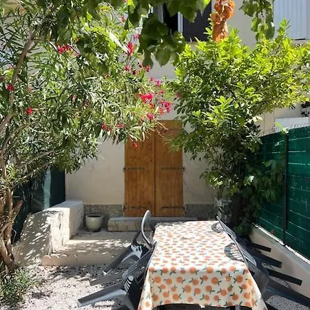 Apartment Avec Jardin Et Proche *