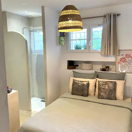 Avec Jardin Et Proche Toulon