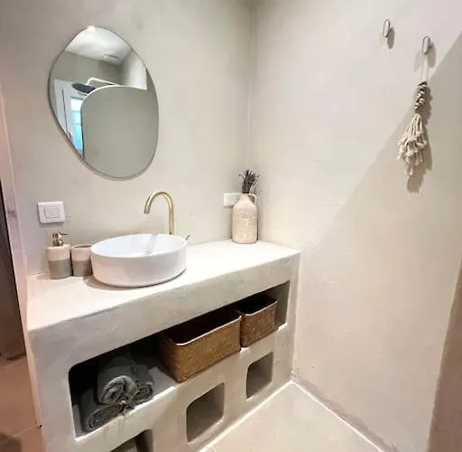 Avec Jardin Et Proche Apartman Toulon