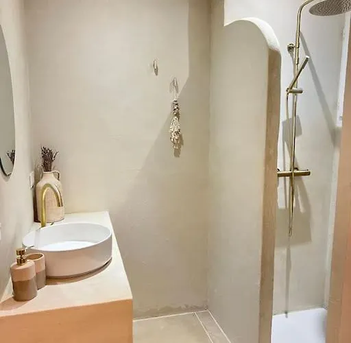 Avec Jardin Et Proche *