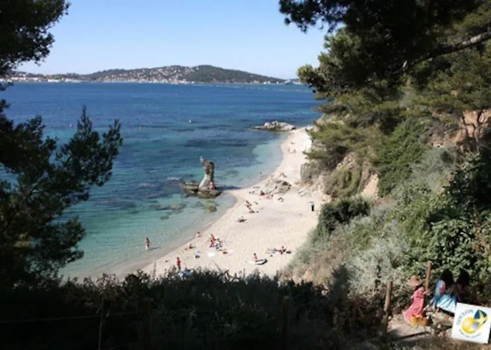 Apartman Avec Jardin Et Proche *