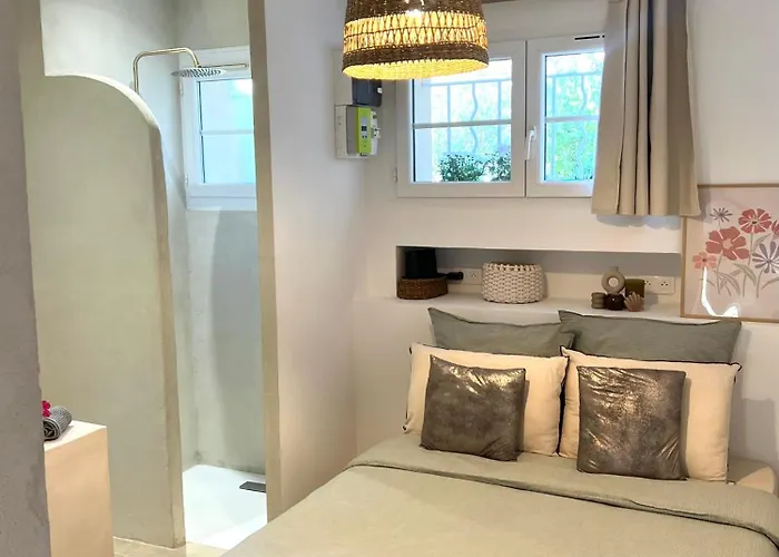 Avec Jardin Et Proche Toulon